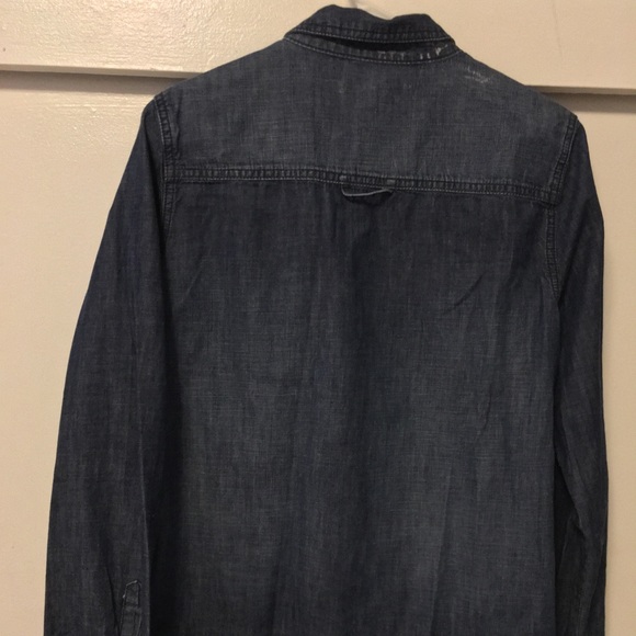 Gap Denim size large - Picture 7 of 7